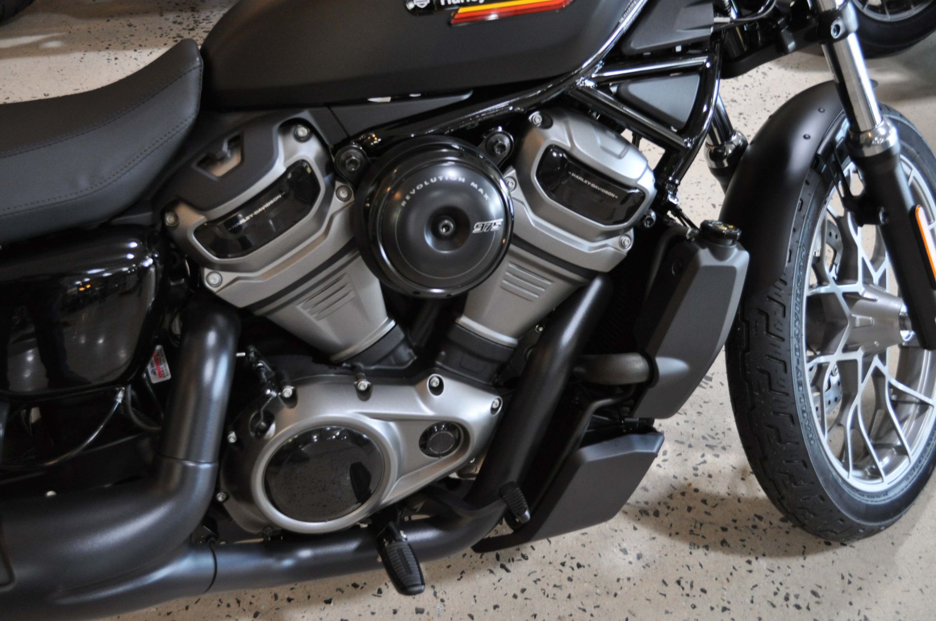 2023 Harley-Davidson Nightster® Special in Winston Salem, North Carolina - Photo 14