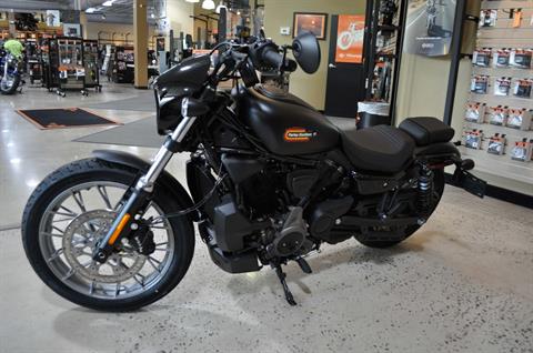 2023 Harley-Davidson Nightster® Special in Winston Salem, North Carolina - Photo 4