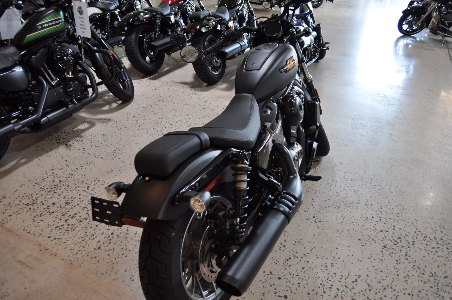 2023 Harley-Davidson Nightster® Special in Winston Salem, North Carolina - Photo 3
