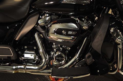 2019 Harley-Davidson Electra Glide® Ultra Classic® in Winston Salem, North Carolina - Photo 16