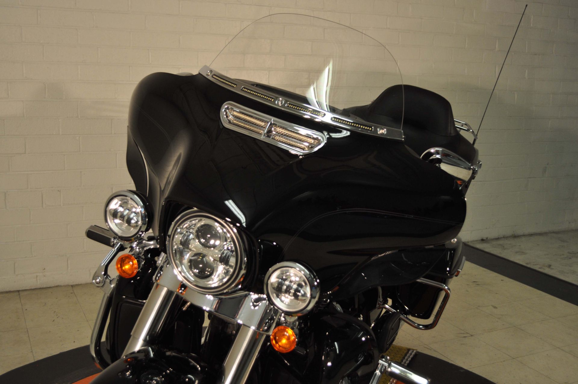 2019 Harley-Davidson Electra Glide® Ultra Classic® in Winston Salem, North Carolina - Photo 7