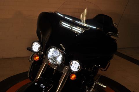 2019 Harley-Davidson Electra Glide® Ultra Classic® in Winston Salem, North Carolina - Photo 8