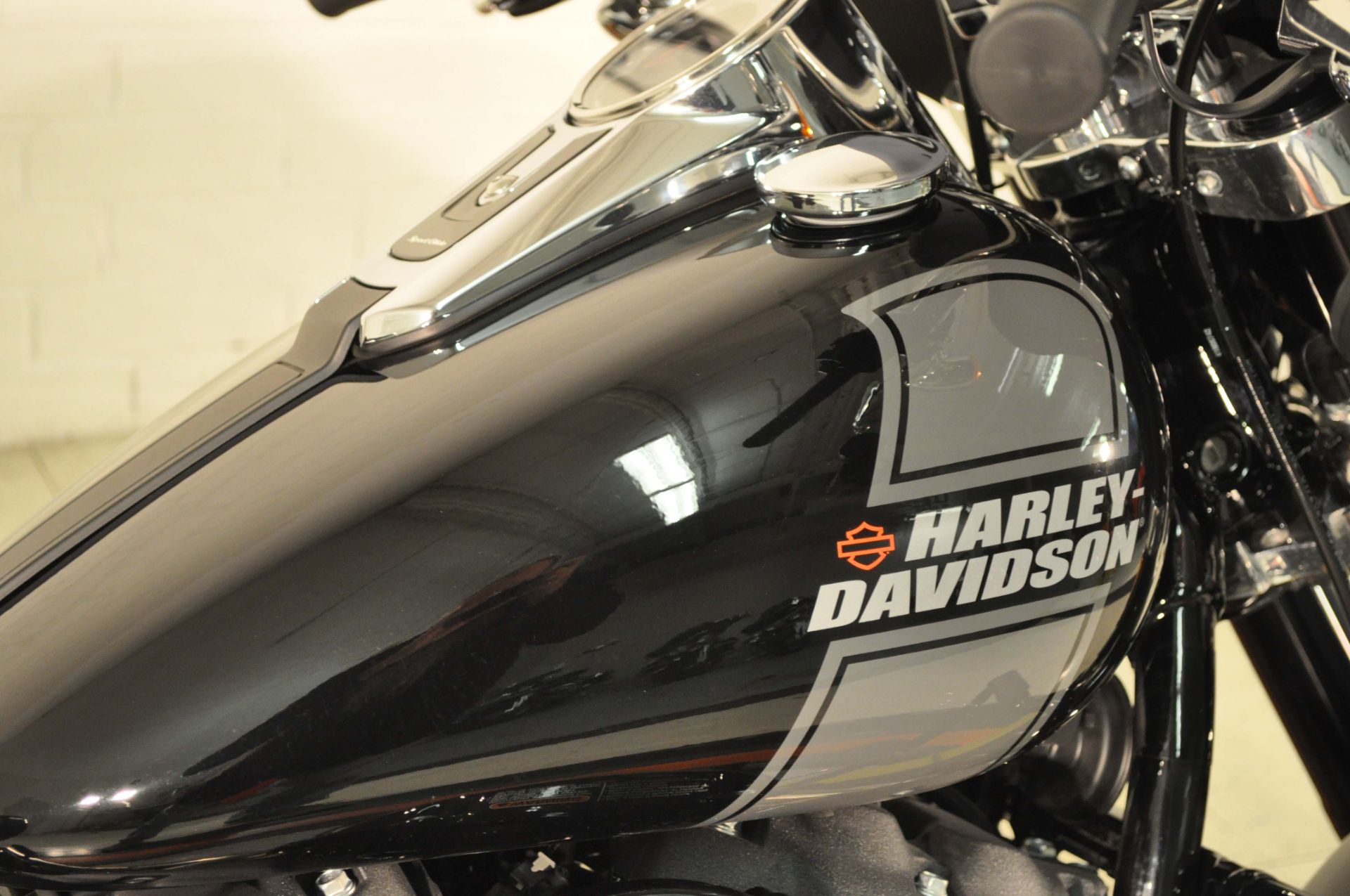 2021 Harley-Davidson Sport Glide® in Winston Salem, North Carolina - Photo 13
