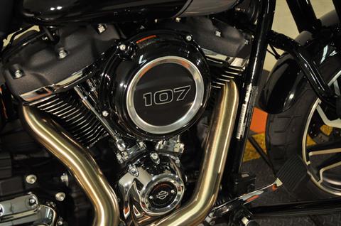 2021 Harley-Davidson Sport Glide® in Winston Salem, North Carolina - Photo 14