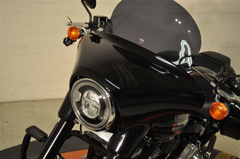 2021 Harley-Davidson Sport Glide® in Winston Salem, North Carolina - Photo 7