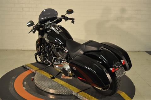2021 Harley-Davidson Sport Glide® in Winston Salem, North Carolina - Photo 4