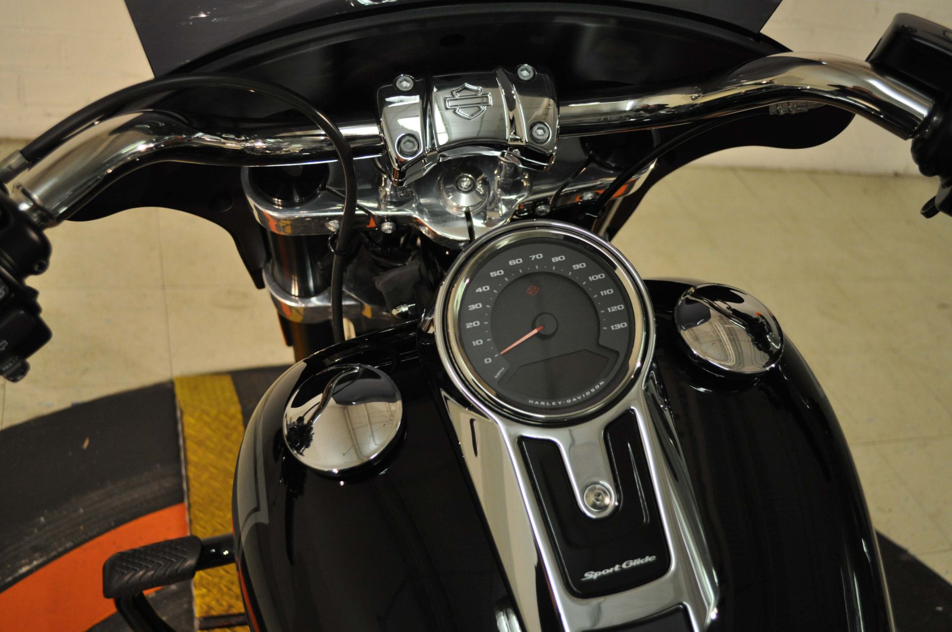 2021 Harley-Davidson Sport Glide® in Winston Salem, North Carolina - Photo 22