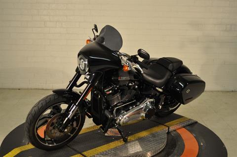 2021 Harley-Davidson Sport Glide® in Winston Salem, North Carolina - Photo 6