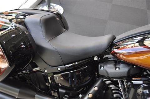 2024 Harley-Davidson Low Rider® ST in Winston Salem, North Carolina - Photo 2