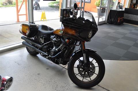 2024 Harley-Davidson Low Rider® ST in Winston Salem, North Carolina - Photo 3