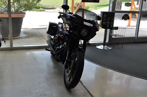 2024 Harley-Davidson Low Rider® ST in Winston Salem, North Carolina - Photo 8