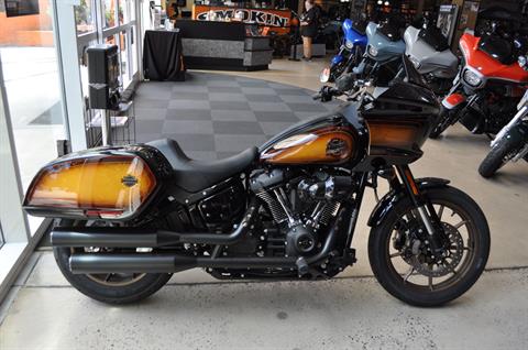 2024 Harley-Davidson Low Rider® ST in Winston Salem, North Carolina - Photo 1