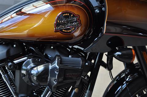 2024 Harley-Davidson Low Rider® ST in Winston Salem, North Carolina - Photo 9