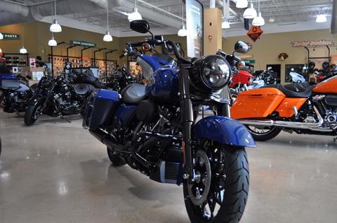 2023 Harley-Davidson Road King® Special in Winston Salem, North Carolina - Photo 5