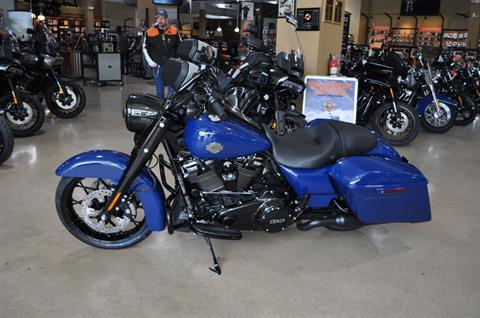 2023 Harley-Davidson Road King® Special in Winston Salem, North Carolina - Photo 2
