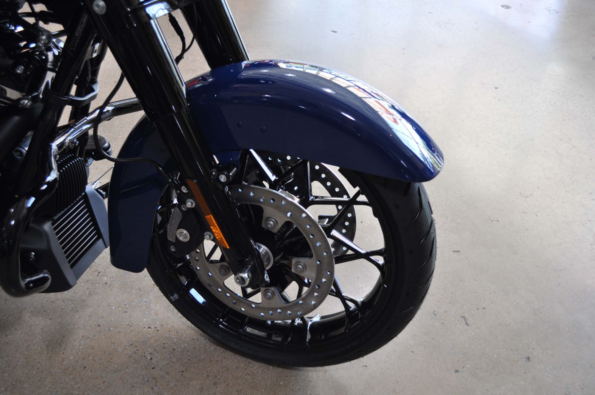 2023 Harley-Davidson Road King® Special in Winston Salem, North Carolina - Photo 11
