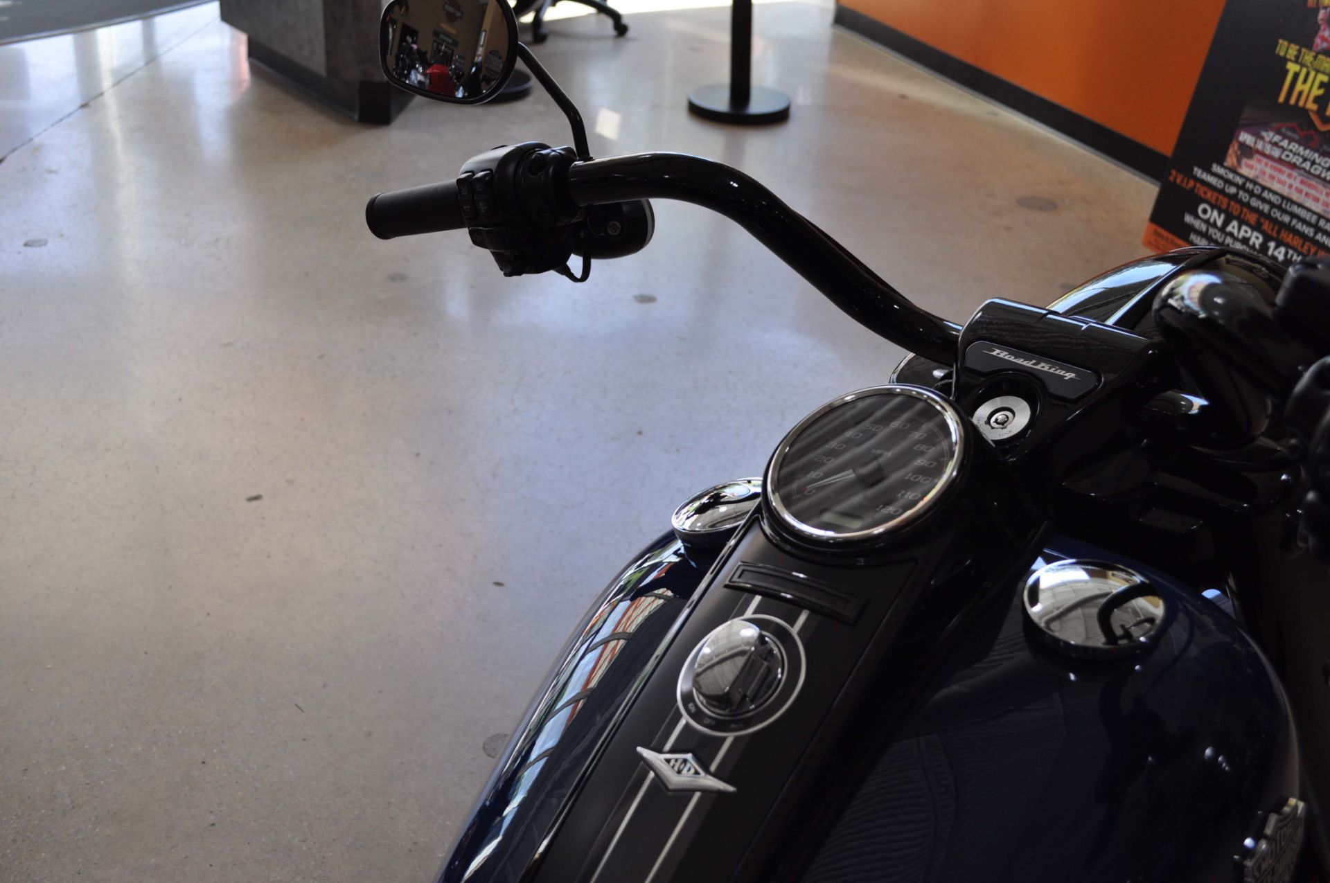 2023 Harley-Davidson Road King® Special in Winston Salem, North Carolina - Photo 12