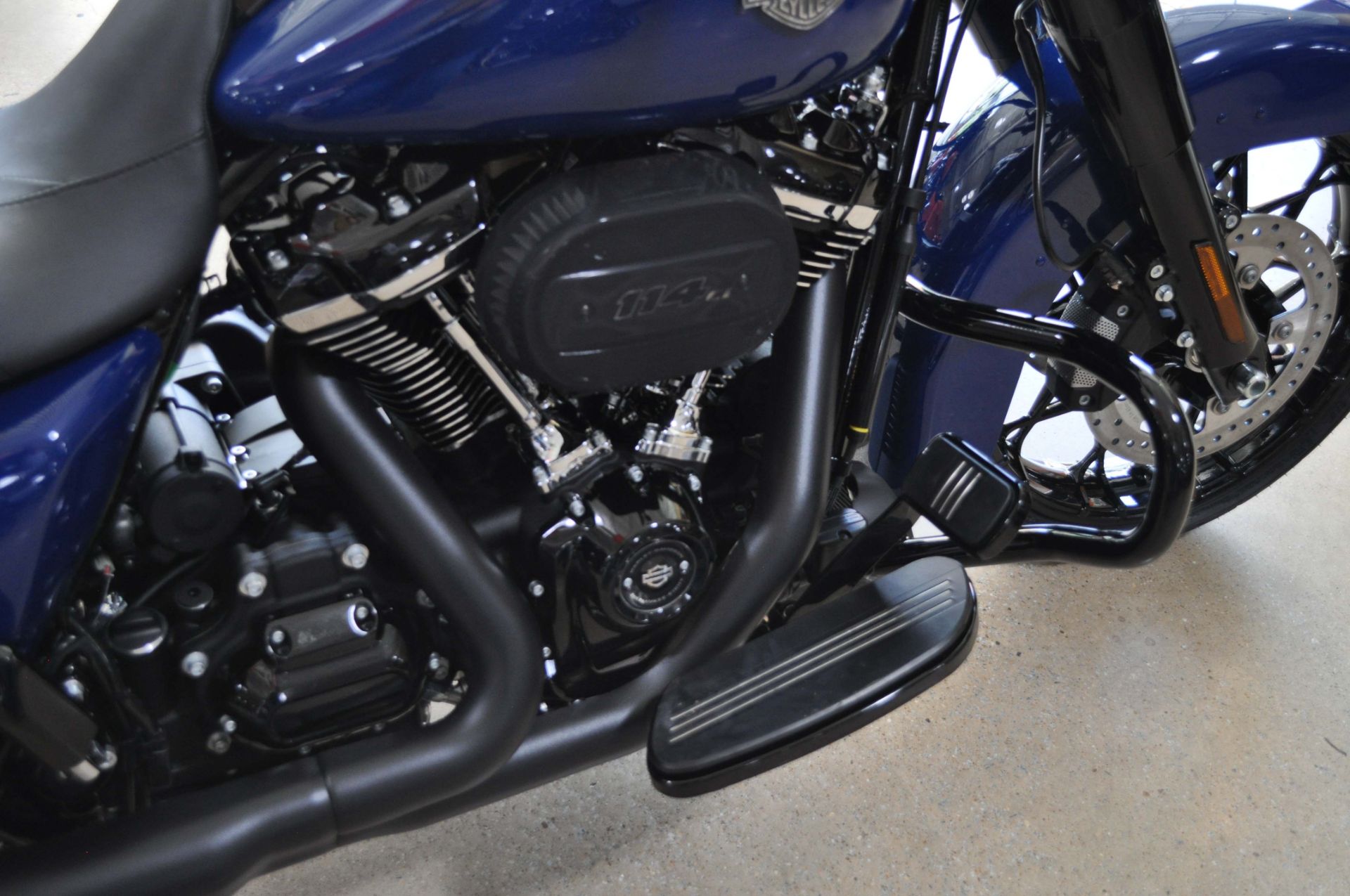 2023 Harley-Davidson Road King® Special in Winston Salem, North Carolina - Photo 13