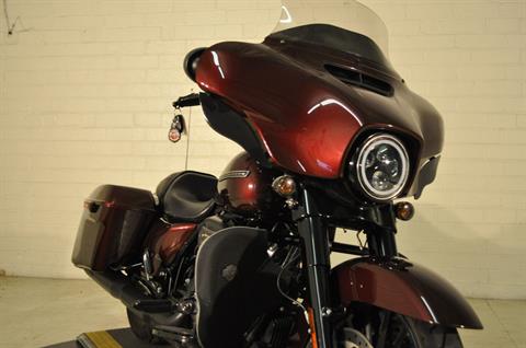 2018 Harley-Davidson Street Glide® Special in Winston Salem, North Carolina - Photo 2