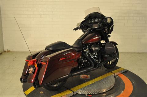 2018 Harley-Davidson Street Glide® Special in Winston Salem, North Carolina - Photo 9