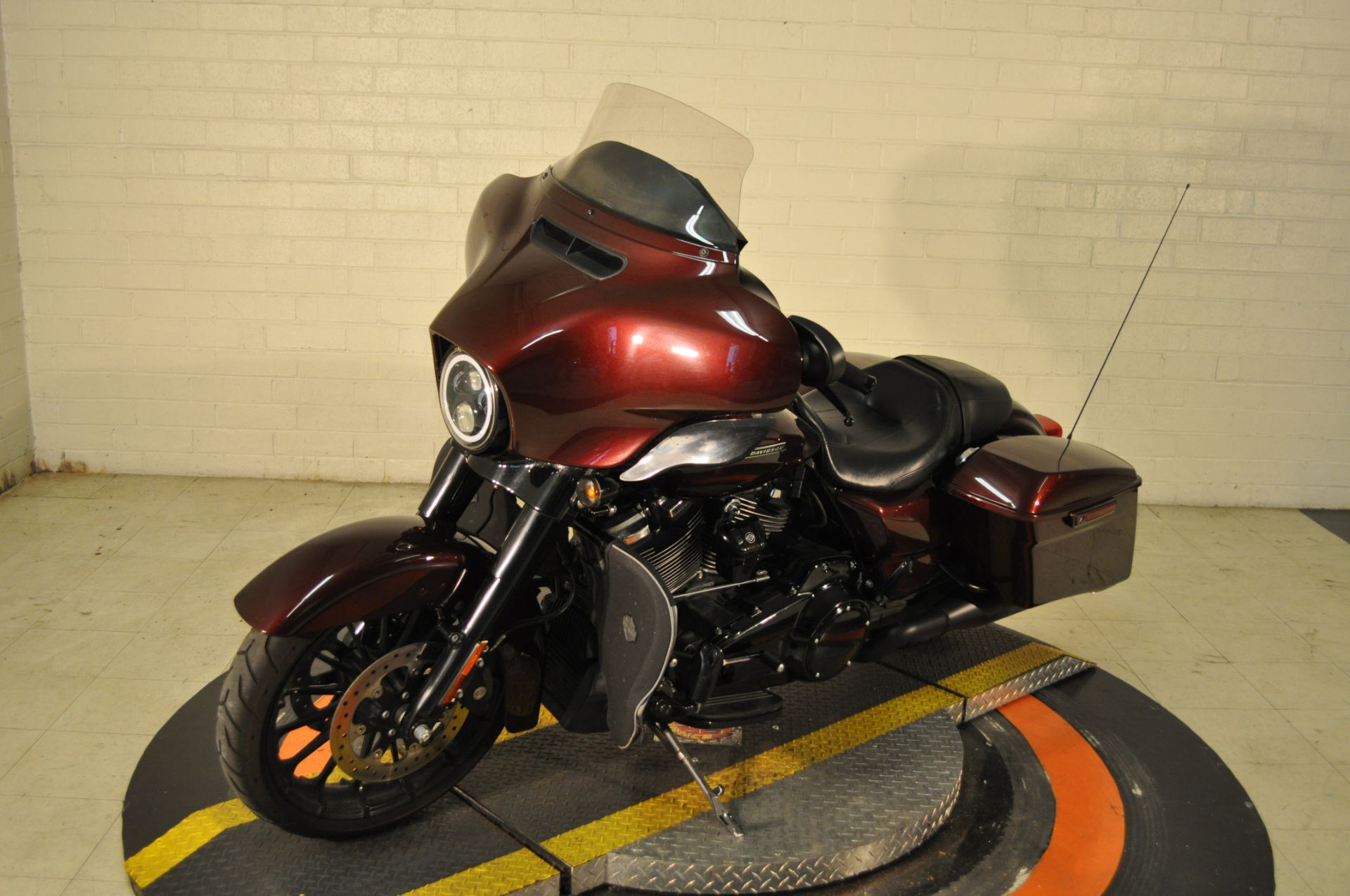 2018 Harley-Davidson Street Glide® Special in Winston Salem, North Carolina - Photo 19