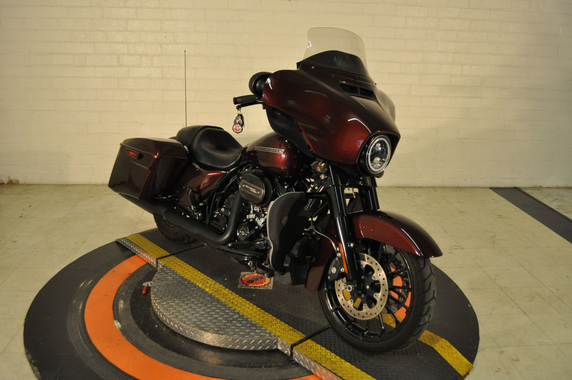 2018 Harley-Davidson Street Glide® Special in Winston Salem, North Carolina - Photo 21