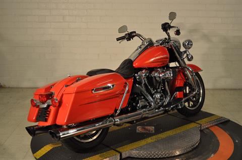 2017 Harley-Davidson Road King® in Winston Salem, North Carolina - Photo 2