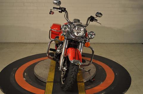 2017 Harley-Davidson Road King® in Winston Salem, North Carolina - Photo 7