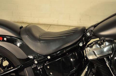 2020 Harley-Davidson Softail Slim® in Winston Salem, North Carolina - Photo 15