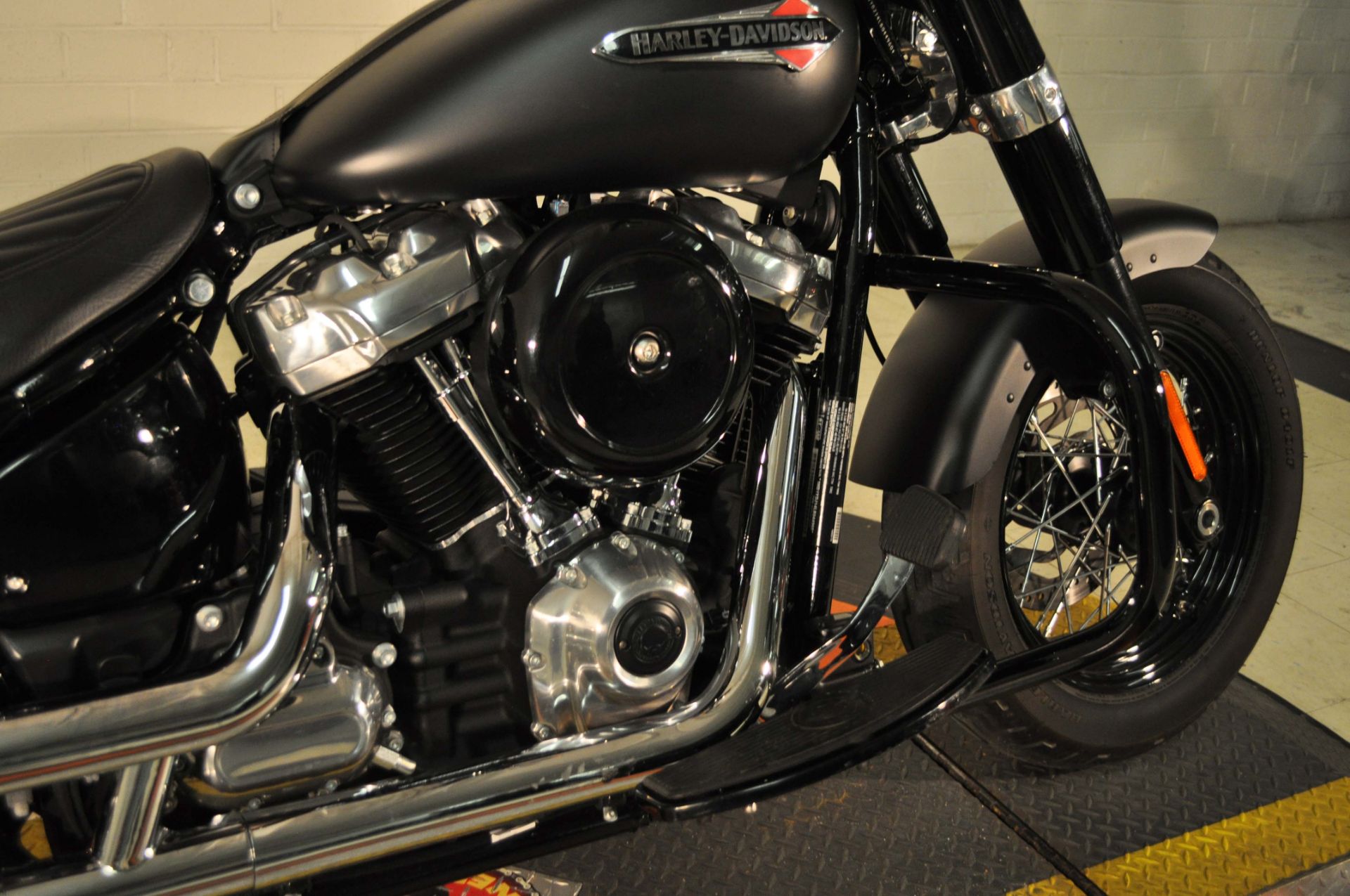 2020 Harley-Davidson Softail Slim® in Winston Salem, North Carolina - Photo 17