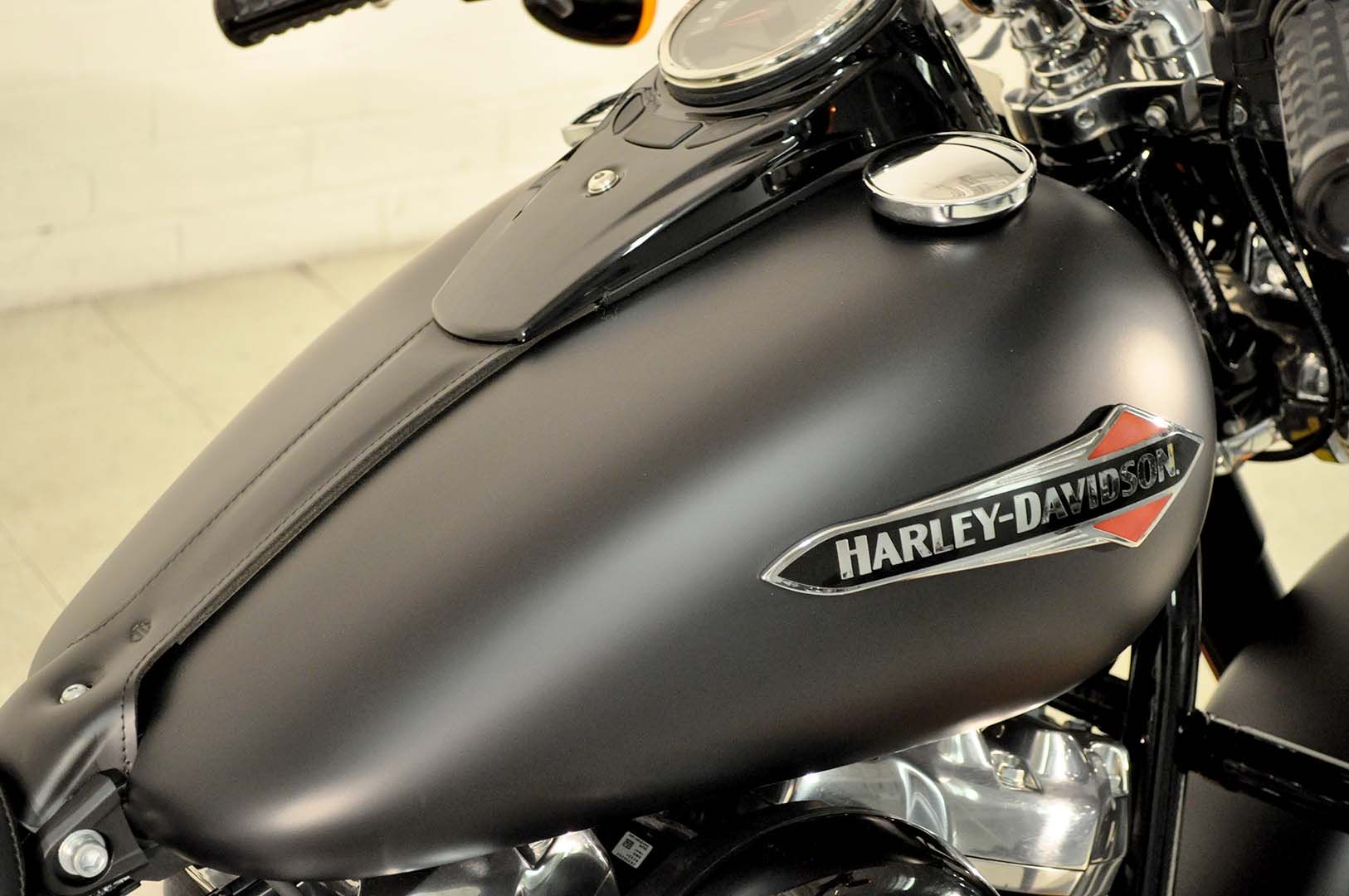 2020 Harley-Davidson Softail Slim® in Winston Salem, North Carolina - Photo 13