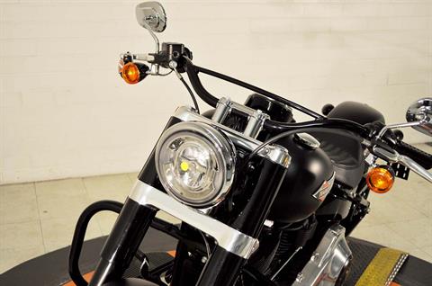 2020 Harley-Davidson Softail Slim® in Winston Salem, North Carolina - Photo 7