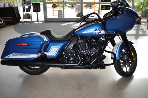 2023 Harley-Davidson Road Glide® ST in Winston Salem, North Carolina - Photo 1