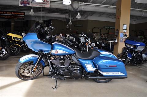 2023 Harley-Davidson Road Glide® ST in Winston Salem, North Carolina - Photo 5