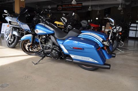 2023 Harley-Davidson Road Glide® ST in Winston Salem, North Carolina - Photo 6