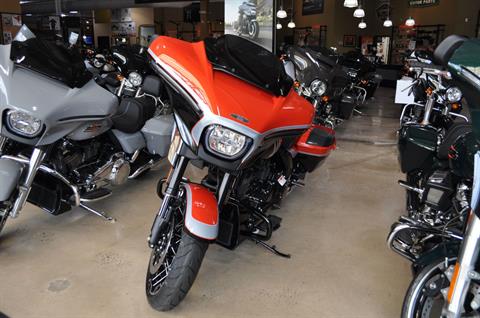 2024 Harley-Davidson CVO™ Street Glide® in Winston Salem, North Carolina - Photo 7