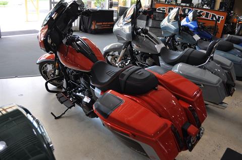 2024 Harley-Davidson CVO™ Street Glide® in Winston Salem, North Carolina - Photo 8