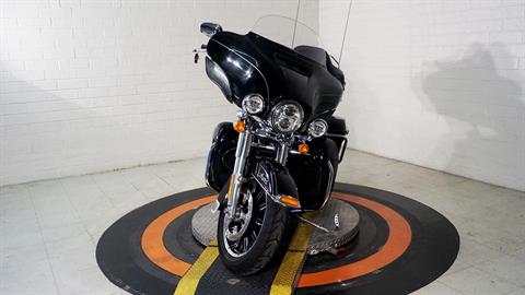 2016 Harley-Davidson Ultra Limited Low in Winston Salem, North Carolina - Photo 9