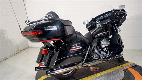 2016 Harley-Davidson Ultra Limited Low in Winston Salem, North Carolina - Photo 2
