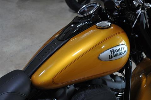 2023 Harley-Davidson Heritage Classic 114 in Winston Salem, North Carolina - Photo 14