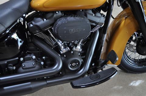 2023 Harley-Davidson Heritage Classic 114 in Winston Salem, North Carolina - Photo 15