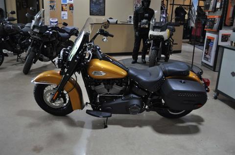 2023 Harley-Davidson Heritage Classic 114 in Winston Salem, North Carolina - Photo 4