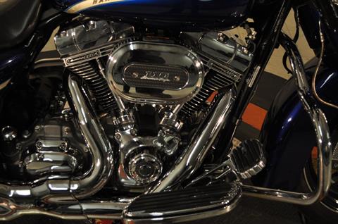 2010 Harley-Davidson CVO™ Street Glide® in Winston Salem, North Carolina - Photo 5