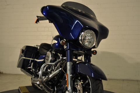 2010 Harley-Davidson CVO™ Street Glide® in Winston Salem, North Carolina - Photo 23