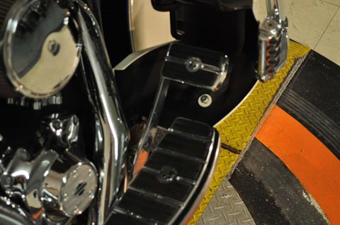 2012 Harley-Davidson Electra Glide® Classic in Winston Salem, North Carolina - Photo 13