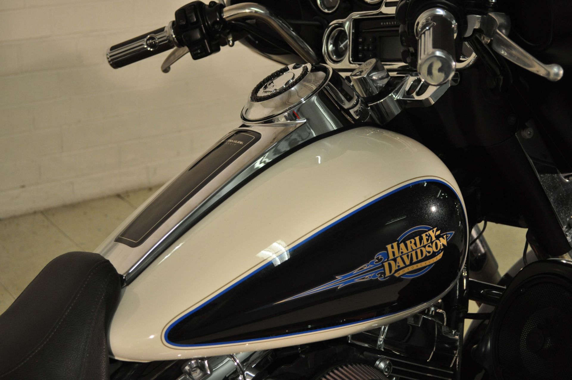 2012 Harley-Davidson Electra Glide® Classic in Winston Salem, North Carolina - Photo 16