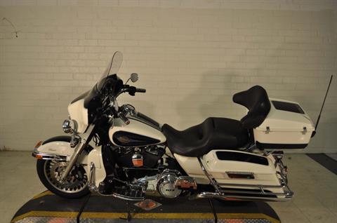 2012 Harley-Davidson Electra Glide® Classic in Winston Salem, North Carolina - Photo 5