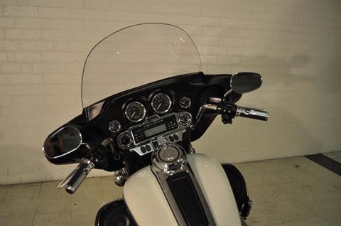 2012 Harley-Davidson Electra Glide® Classic in Winston Salem, North Carolina - Photo 23