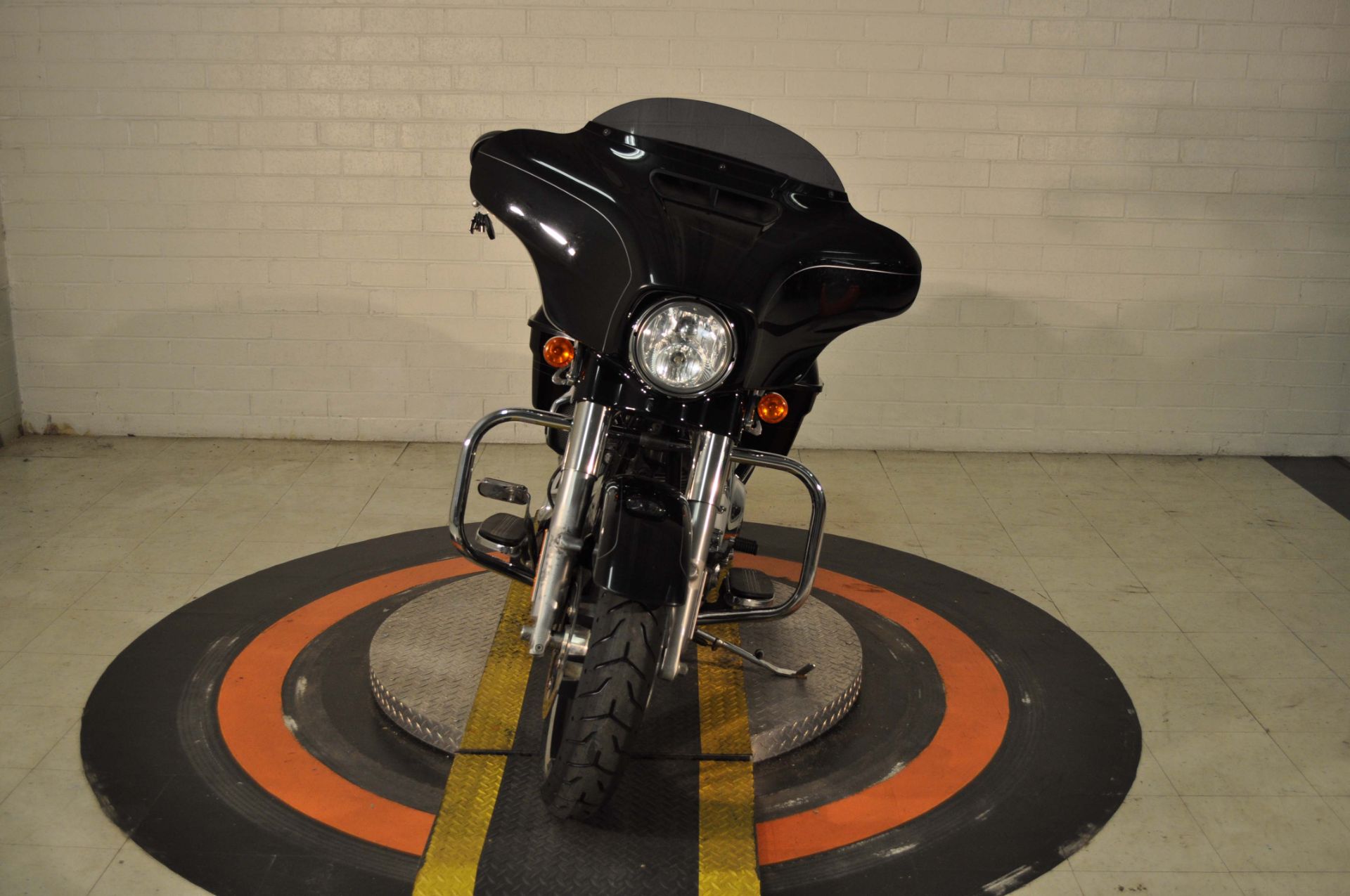 2016 Harley-Davidson Street Glide® Special in Winston Salem, North Carolina - Photo 8