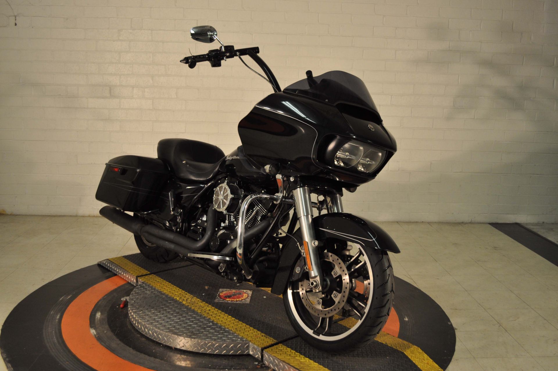 2016 Harley-Davidson Road Glide® Special in Winston Salem, North Carolina - Photo 9